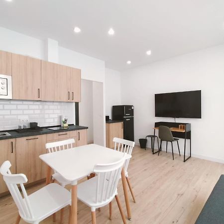 Apartamentos La Brava By Gaiarooms ซาลามังกา ภายนอก รูปภาพ