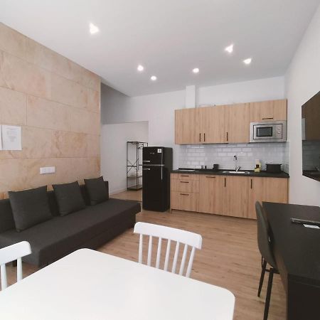 Apartamentos La Brava By Gaiarooms ซาลามังกา ภายนอก รูปภาพ