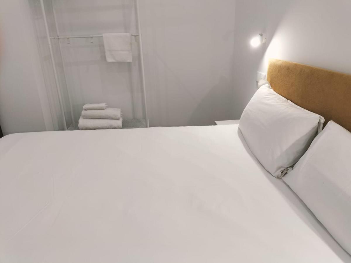 Apartamentos La Brava By Gaiarooms ซาลามังกา ภายนอก รูปภาพ