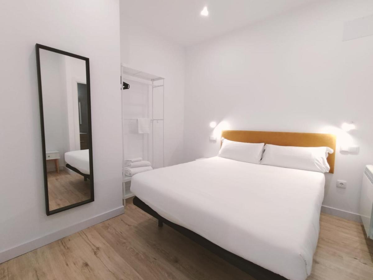 Apartamentos La Brava By Gaiarooms ซาลามังกา ภายนอก รูปภาพ