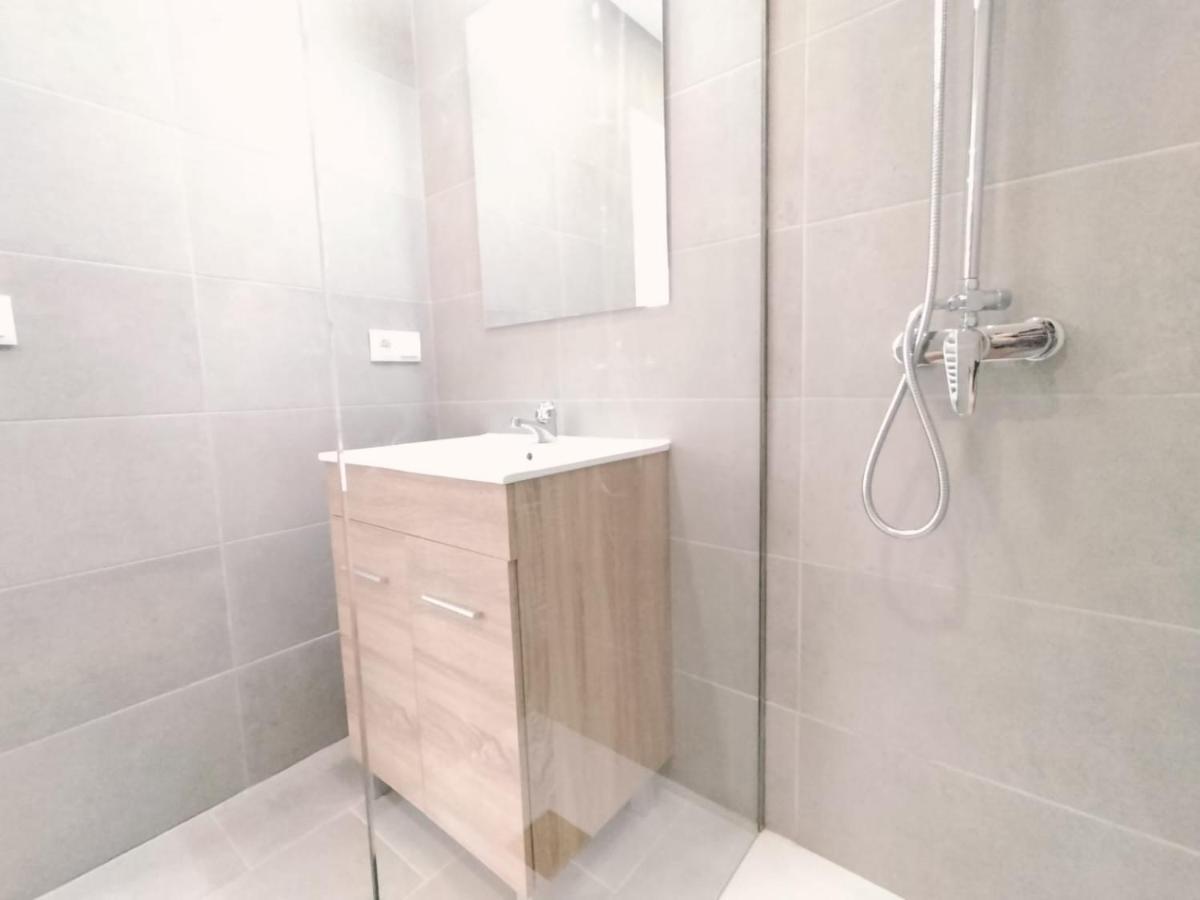 Apartamentos La Brava By Gaiarooms ซาลามังกา ภายนอก รูปภาพ