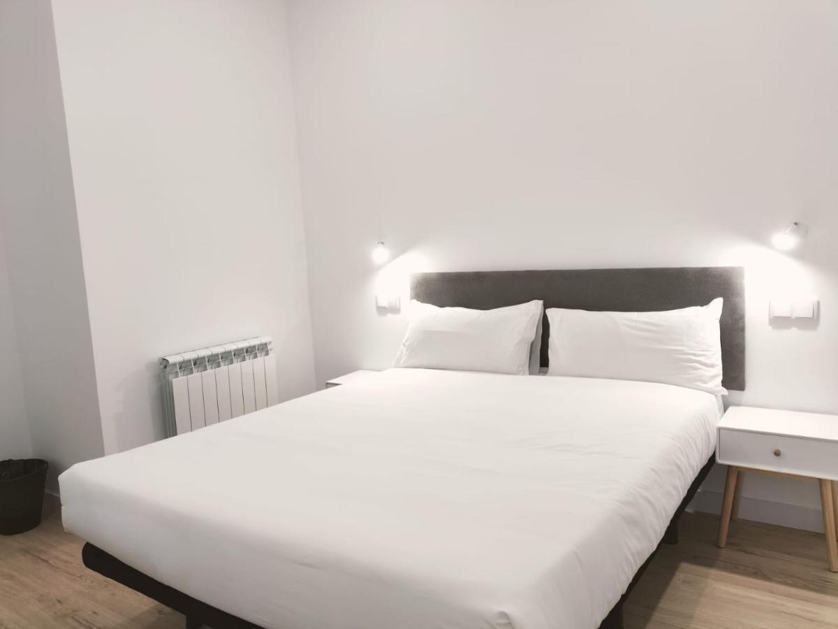 Apartamentos La Brava By Gaiarooms ซาลามังกา ภายนอก รูปภาพ