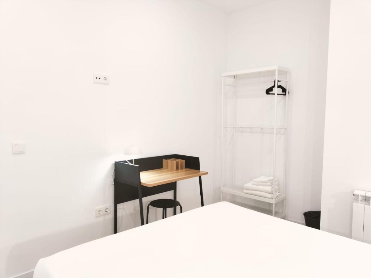 Apartamentos La Brava By Gaiarooms ซาลามังกา ภายนอก รูปภาพ