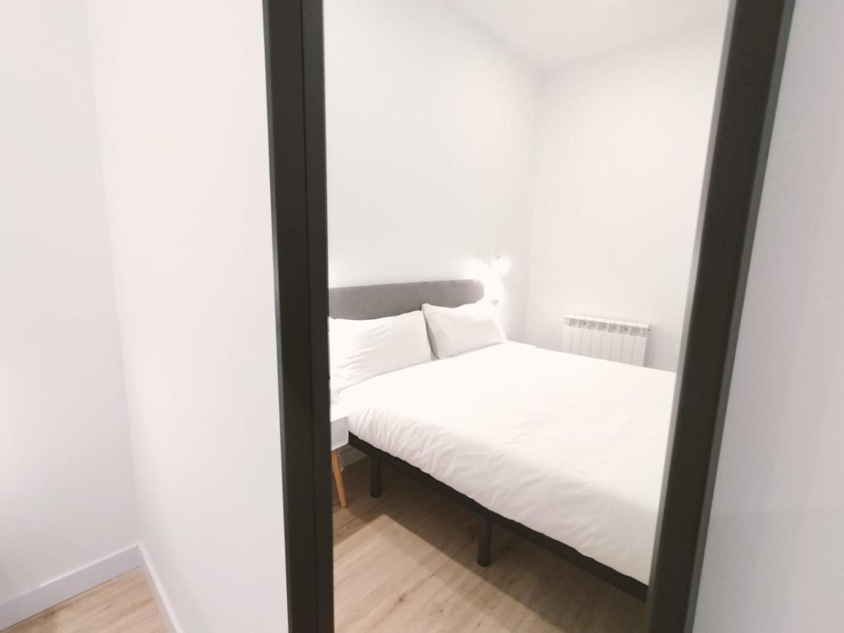 Apartamentos La Brava By Gaiarooms ซาลามังกา ภายนอก รูปภาพ