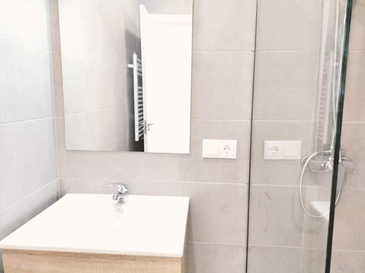 Apartamentos La Brava By Gaiarooms ซาลามังกา ภายนอก รูปภาพ