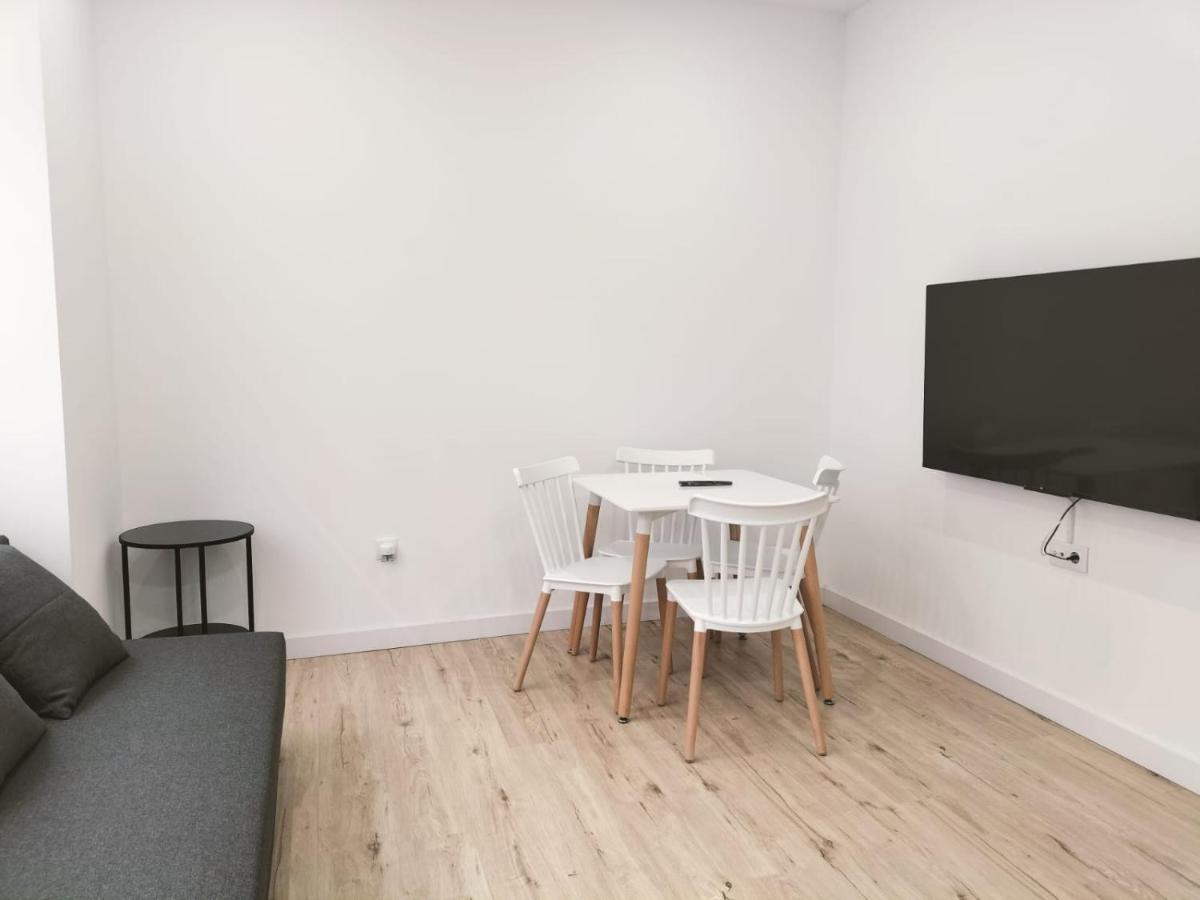 Apartamentos La Brava By Gaiarooms ซาลามังกา ภายนอก รูปภาพ