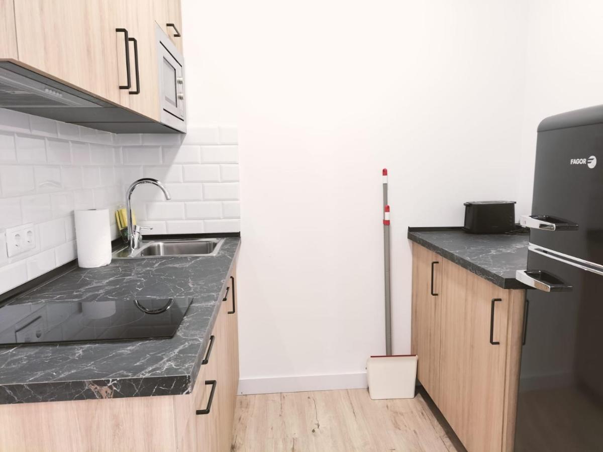 Apartamentos La Brava By Gaiarooms ซาลามังกา ภายนอก รูปภาพ