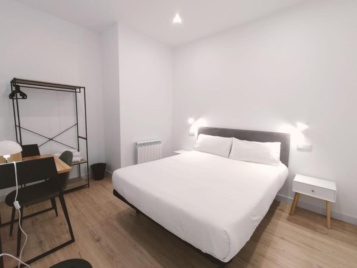 Apartamentos La Brava By Gaiarooms ซาลามังกา ภายนอก รูปภาพ