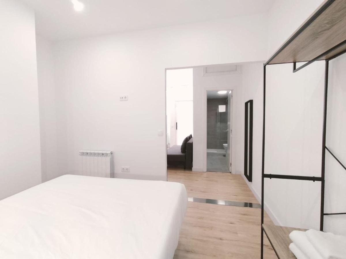Apartamentos La Brava By Gaiarooms ซาลามังกา ภายนอก รูปภาพ