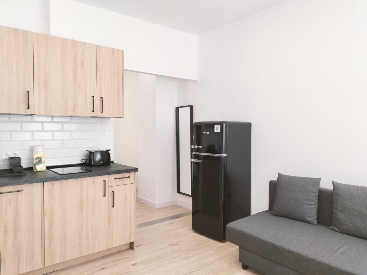 Apartamentos La Brava By Gaiarooms ซาลามังกา ภายนอก รูปภาพ